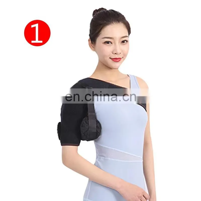 Shoulder Abduction Sling - Immobilizer for Injury Support - Pain Relief Arm Pillow for Rotator Cuff, Sublexion, Surgery