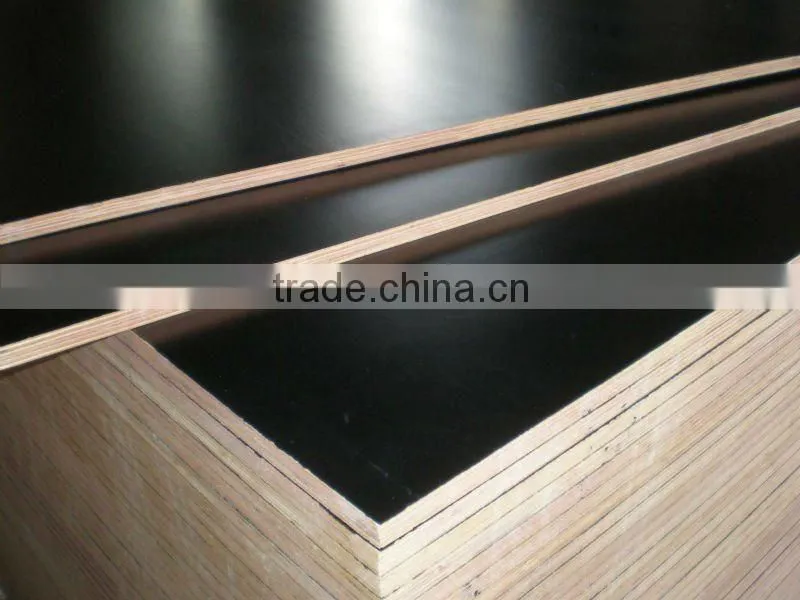Brown Film Faced Plywood