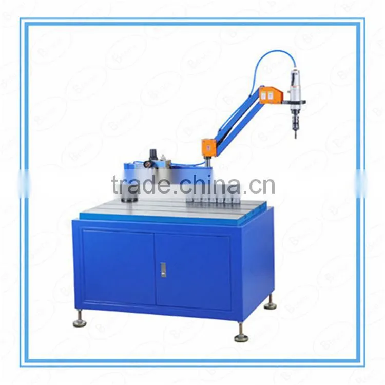 New product M16 air motor tapping machine with CE