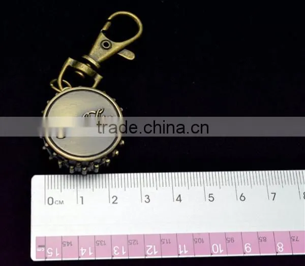 cheap necklace watch digital keychain watch alibaba italiano