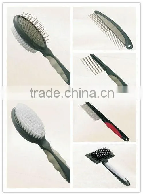 In 2013 the latest pet brush,Pet products,High Voltage Pet Brush