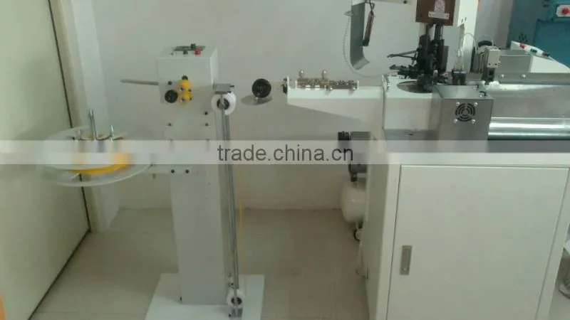 new wire feeder assembly