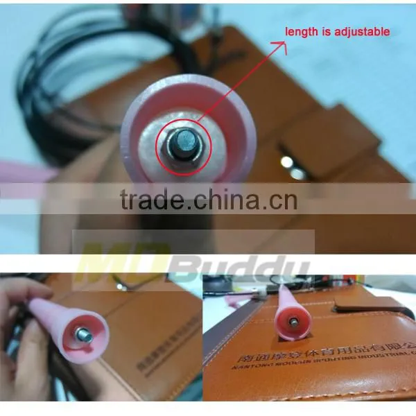 Quality best selling easy carry mini skipping jump rope
