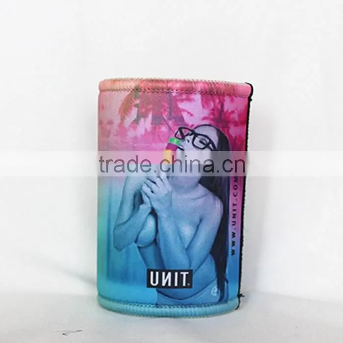 gel can cooler