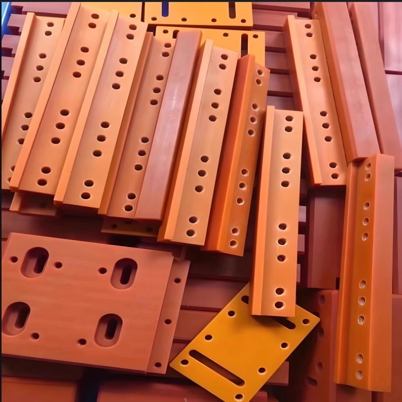 Red electrical wood boards are factory - direct sold and can be customized.