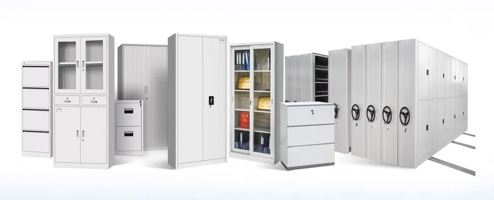 How to Choose the Right Steel Office Furniture for Your Workplace