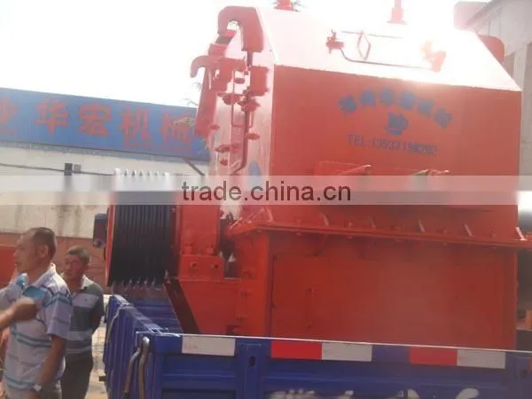 Hot sale efficient fine crusher/new sand maker/hammer stone crusher made in China