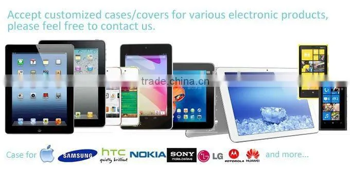 3D sublimation mobile phone plastic white case