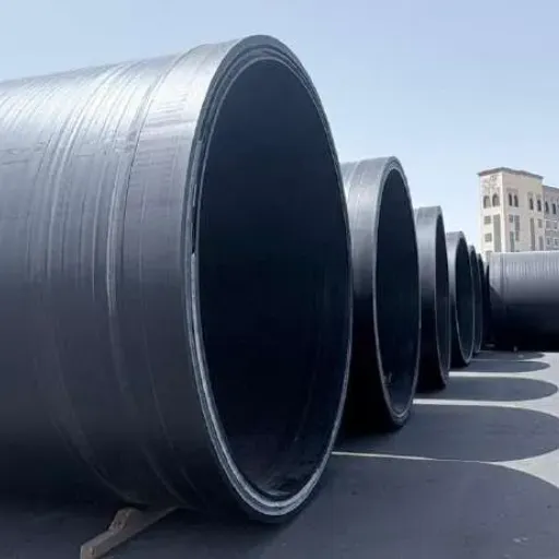 hdpe pipe installation (1)
