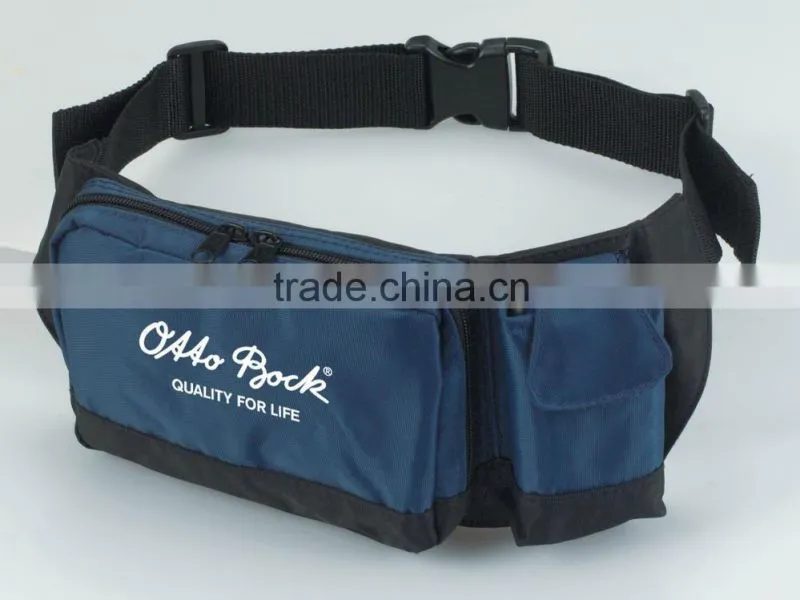 Waist pack waist bag belt bag fanny pack