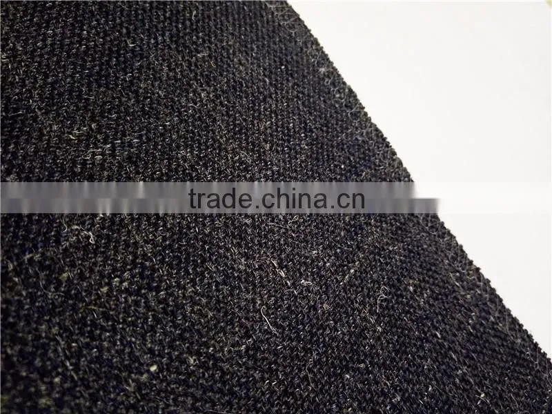 lazyboy woven technics Comfortable sofa fabric Jinyonghe design 12.5%L 87.5%P
