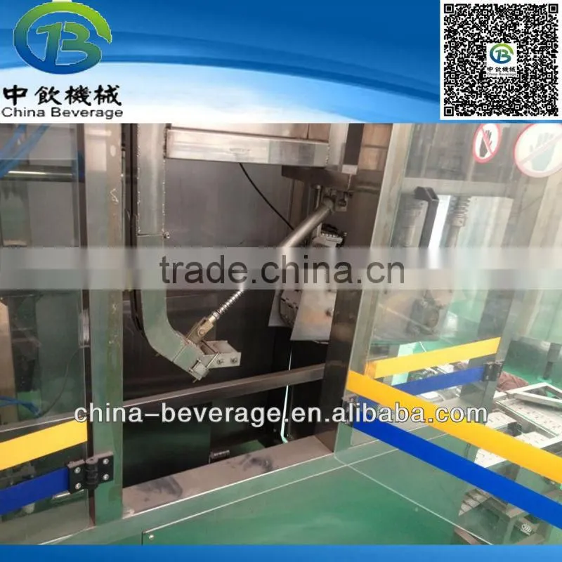 Golden Supplier 5 gallon filling machine for purified water