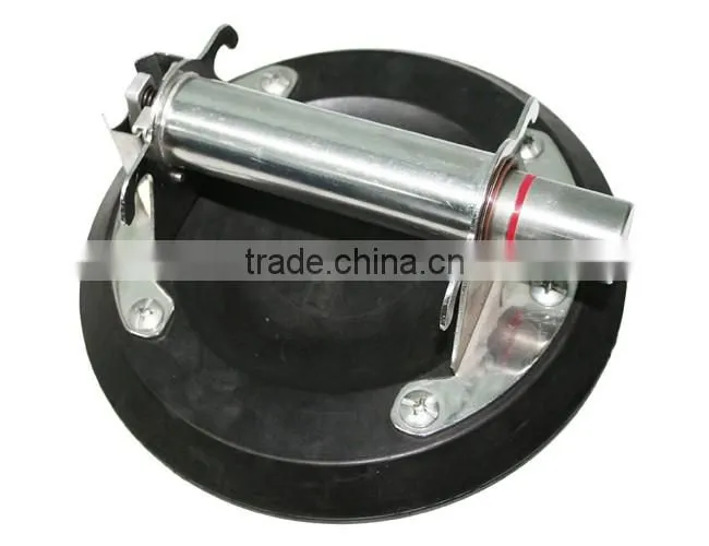 Pump-Action Vacuum Cup