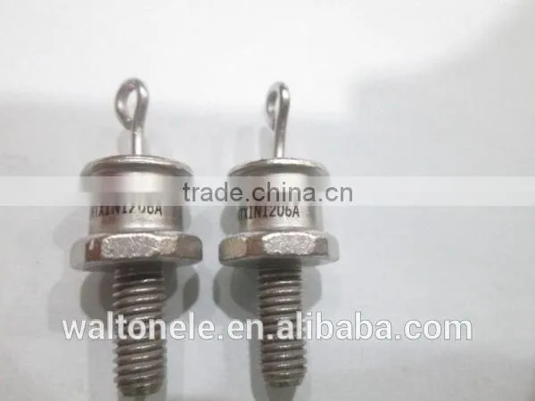 JANTX1N1206A transistor