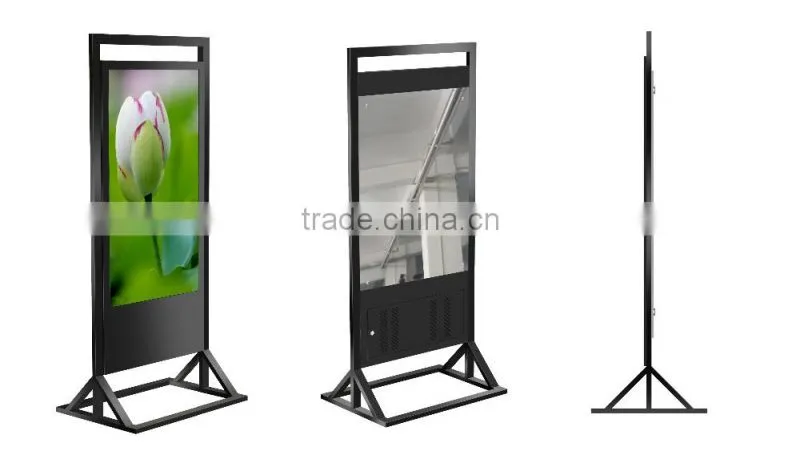 50 inch Superior Quality Best Price China Manufacturer Oem Touch Screen Lcd Display