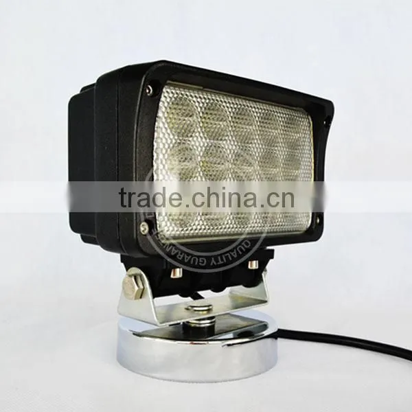 hight brightness 45W led working light for forklift 45W led work light