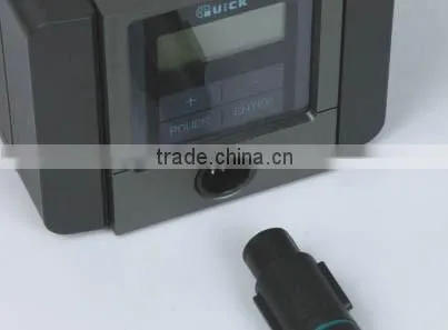 QUICK TS1100 lead-free soldering station for welding pcb