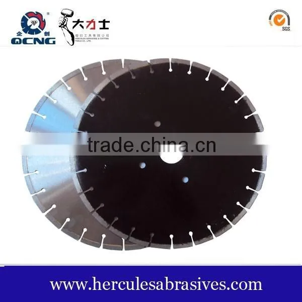Brick Wall Stone Cutting Tools Diamond Asphalt Cutter Saw Blade