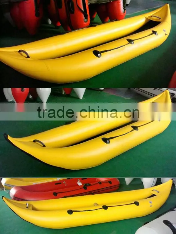 Fishing Kayaks Wholesale Premium Sit Kayak Manufacturer leisure sports