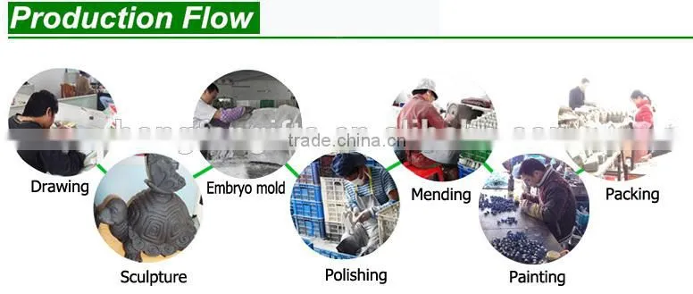 2015 new product kitchen ware decoration resin chef