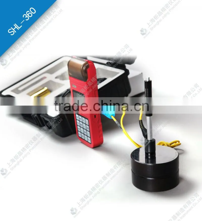 portable hardness testers leeb ultrasonic