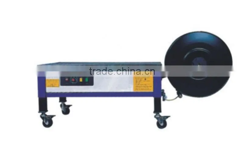 AST-900 Strapping packing machine