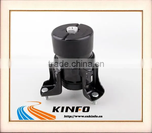 Engine rubber mounts for Camry