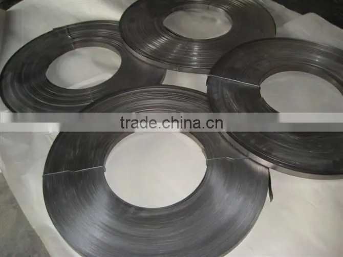gr1 astm b265 thickness 0.3mm titanium foil hot sell