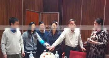 Shijiazhuang Mayrain Imp/Exp Co., Ltd. company overview - view 1