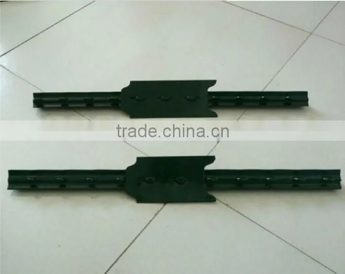 heavy duty t post wholesale