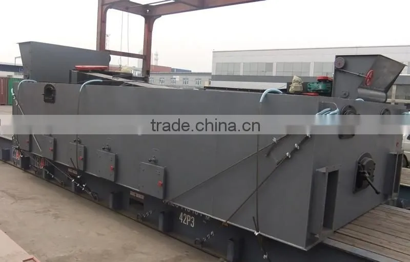 Chinese offered biomass for small size Coal Chain Grate price