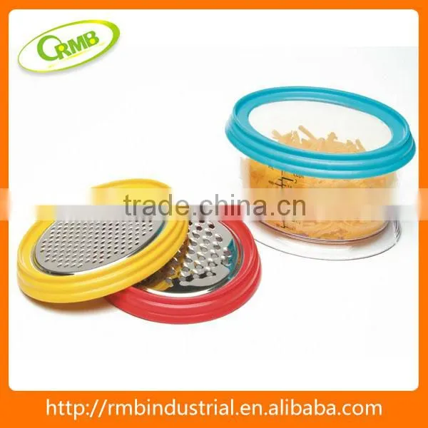 Multi Wonder Grater