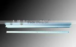 45w panel light,AC100-240V,white shell,CE&ROHS,Cool white/Warm white,45w led ceiling lamp