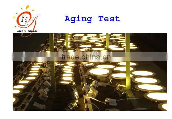 2015 new style facotry whole sales fob led ceiling light