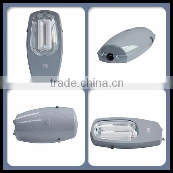 the lowest price 300w street light induction lamps with electrical ballast