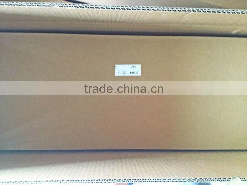 SPECIAL PRICE HEAD GASKET FOR KOMATSU 4D120 CYL