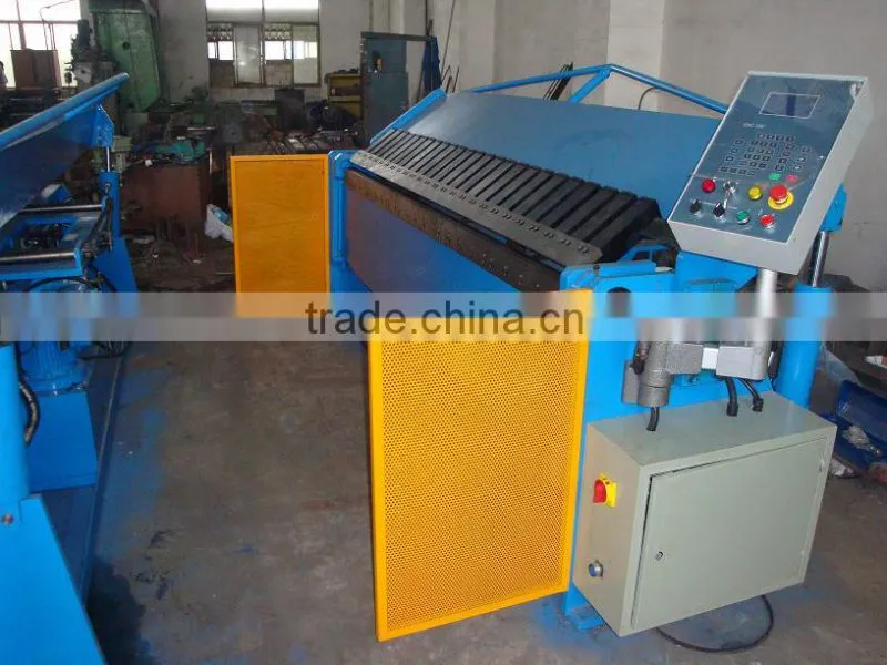 Chinese top sale CNC folder machine