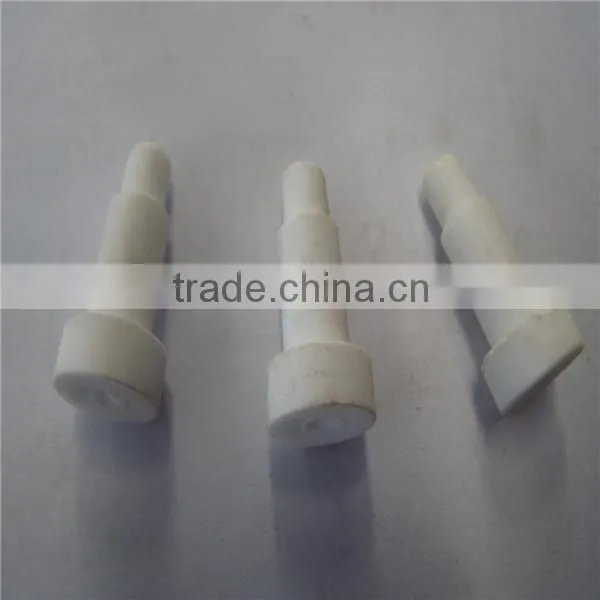 High quality welding ceramic locating pin