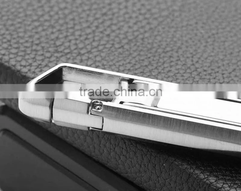 Men's business gift item,Nail Clipper keychain,Metal key chain, Keychain