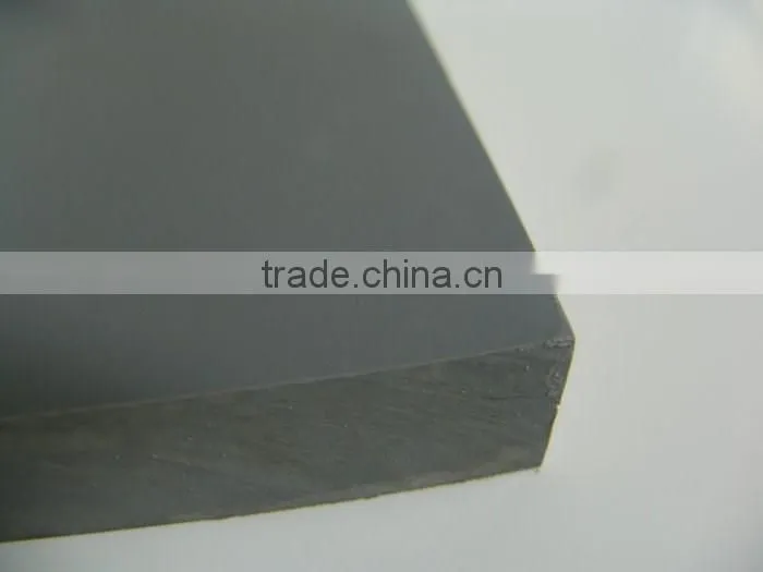 Wholesale Anti Static Embossed Hard PVC Sheet Price for Thermoforming