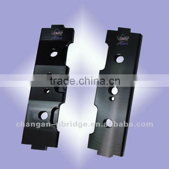 Suspension Parts Aluminium Fasteners
