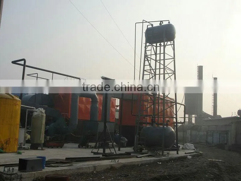 high effciency solid fuel boiler,wood fired steam boiler for sale