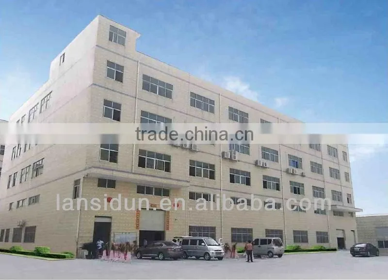 China new 7 inch ABS video door phone video intercom