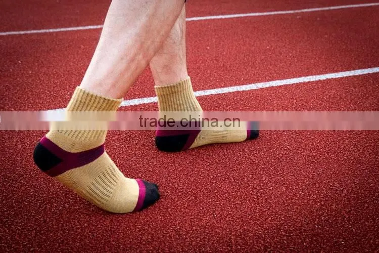 Wholesale Winter Men Cotton Socks