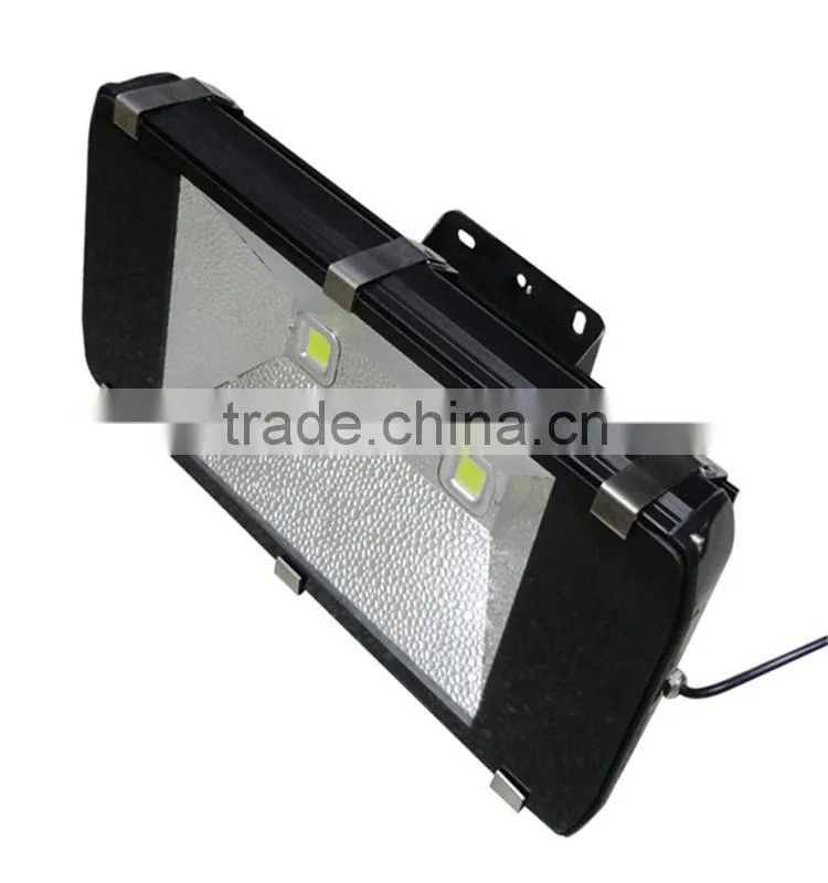 High lumens Waterproof 200w outdoor long-distance led flood light
