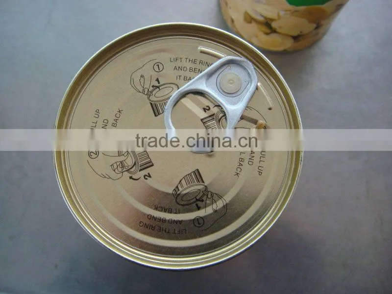 canned mushroom whole (canned food)
