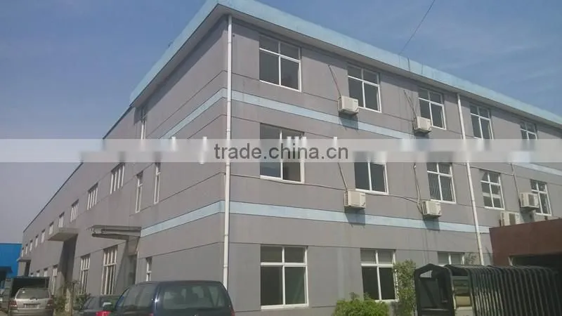 HDPE water pipe production machine