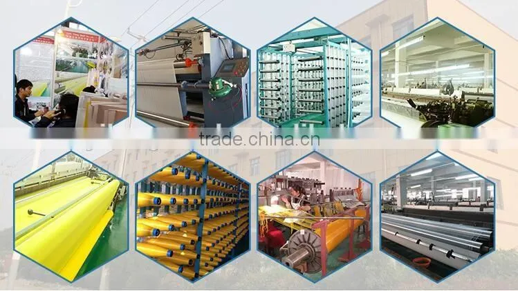 36T Silk Screen Printing Mesh