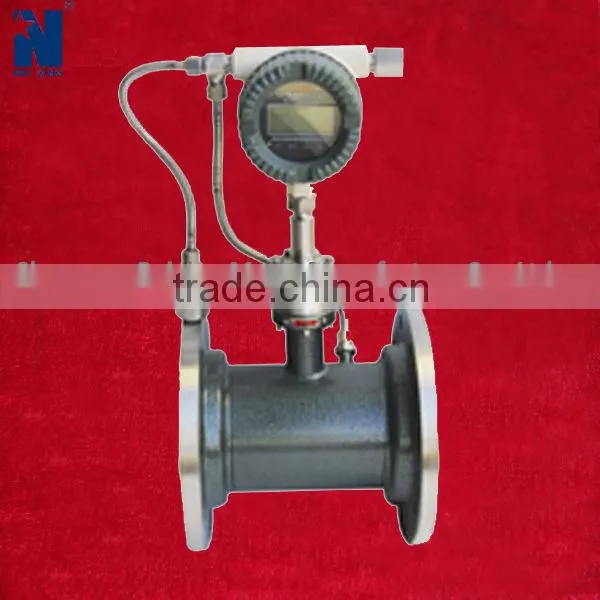 Target type water flow meter,differential pressure flow meter
