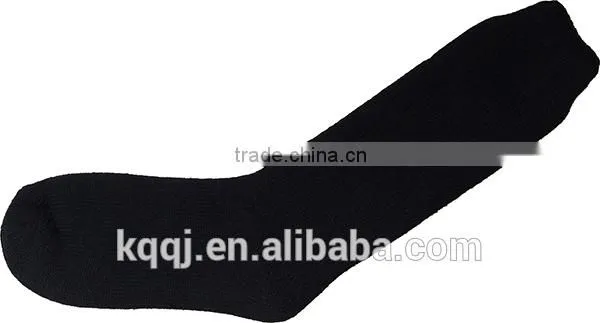 FR 4.5 inches automatic high terry sock knitting machine with thick needles